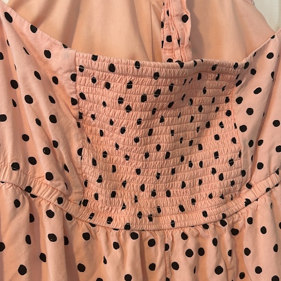 Halter dress sz XXL - Picture 4 of 5